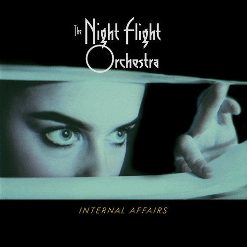 Night Flight Orchestra - Internal Affairs