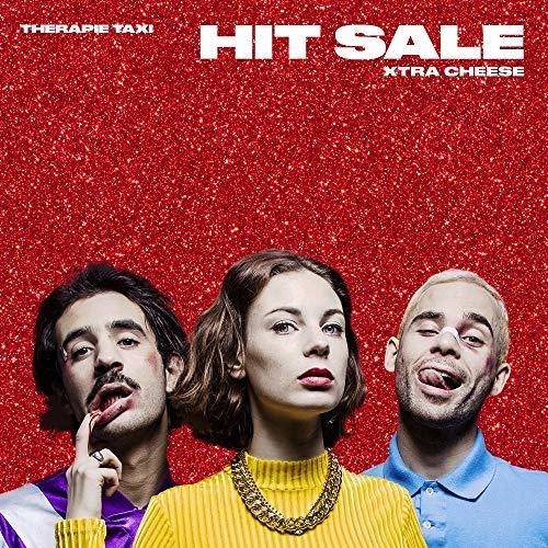 Therapie Taxi - Hit Sale Xtra Cheese: Nouvelle Edition