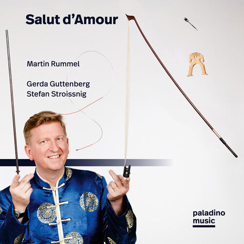 Salut D'Amour/ Various - Salut D'amour (Various Artists)