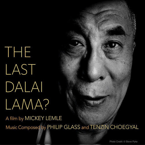 Various - The Last Dalai Lama? (Original Soundtrack)
