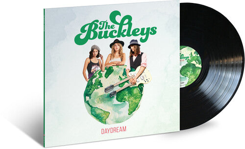 The Buckleys - Daydream