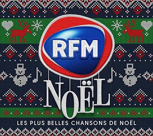 Rfm Noel/ Various - RFM Noel
