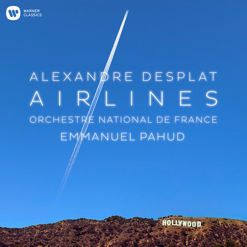 Emmanuel Pahud / Orchestre National De France/ D - Airlines