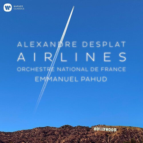 Emmanuel Pahud - Airlines