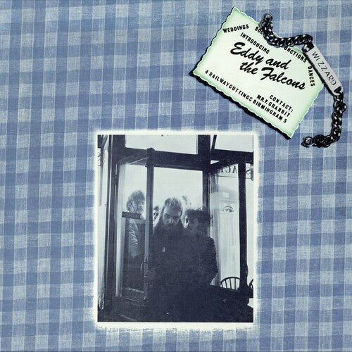 Wizzard - Introducing Eddy & The Falcons (Expanded & Remastered Edition)