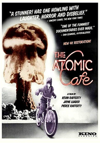 The Atomic Cafe