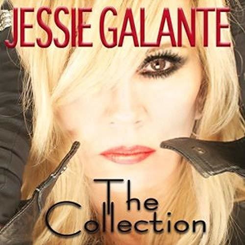 Jessie Galante - Collection