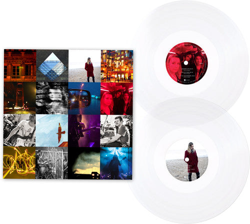 Anathema - Internal Landscapes 2008-2018