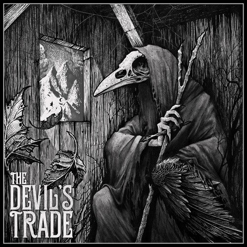 Devil's Trade - The Call of the Iron Peak