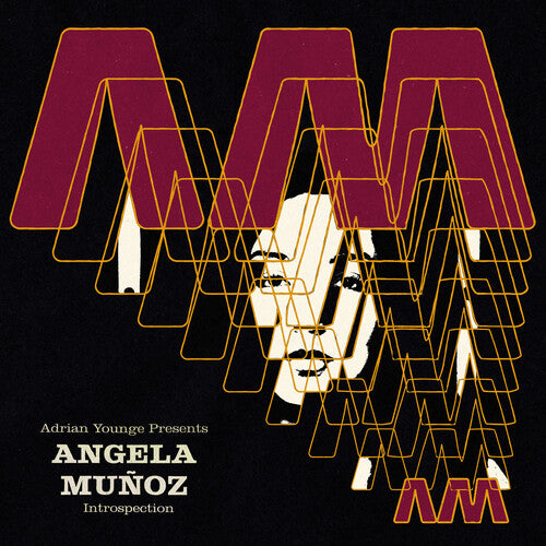 Angela Munoz - Introspection