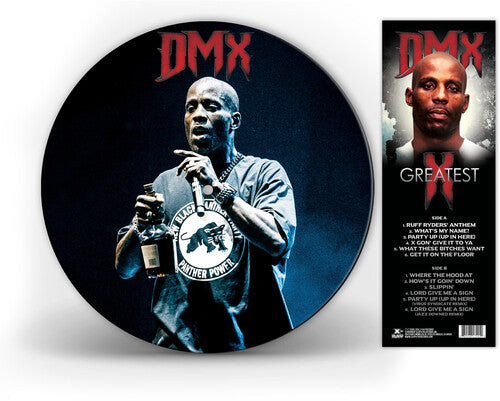 Dmx - Greatest