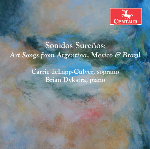 Souviron/ Dykstra - Sonidos Surenos