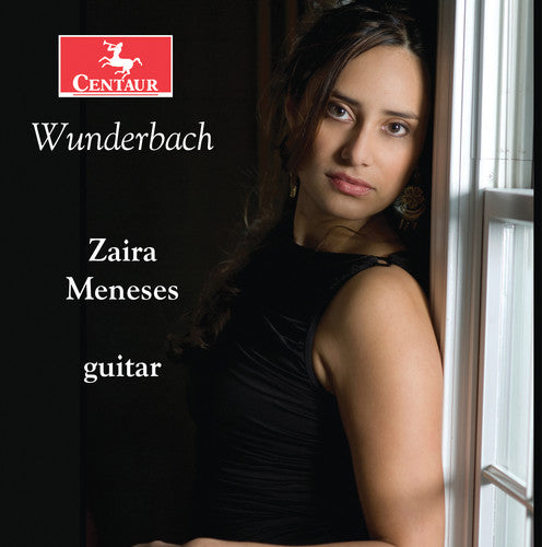 J.S. Bach / Meneses - Wunderbach