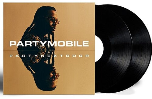 Partynextdoor - Partymobile
