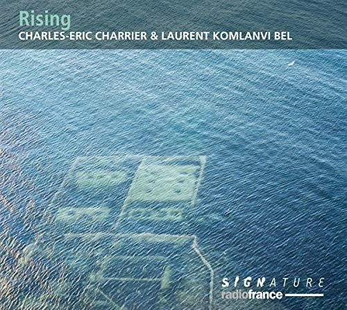Charrier/ Charrier/ Bel - Rising