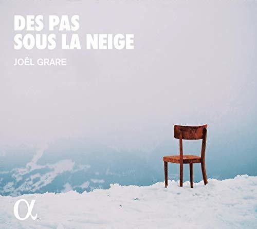 Grare/ Grare - Des Pas Sous la Neige