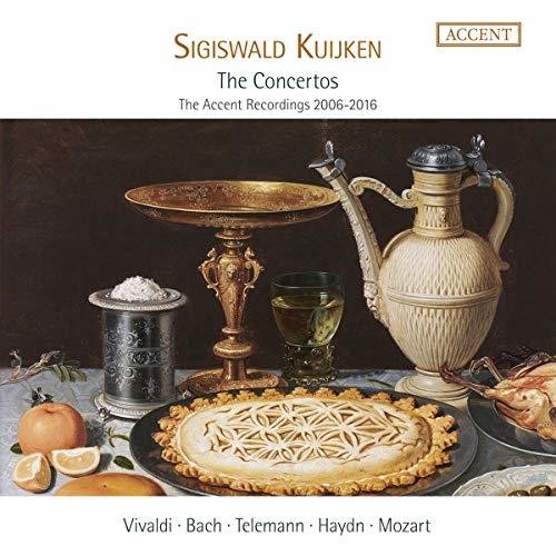 Concertos/ Various - Concertos