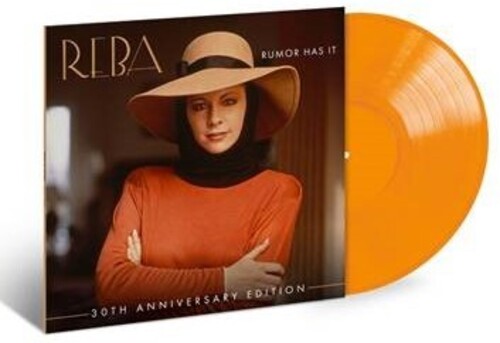 Reba McEntire - Rumor Has It: 30th Anniversary Edition (Walmart Exclusive)
