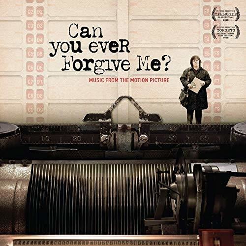 Can You Ever Forgive Me/ - Can You Ever Forgive Me? Motion