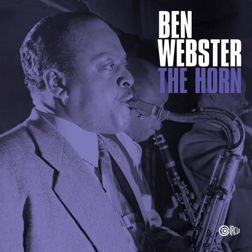 Ben Webster - 1944 the Horn