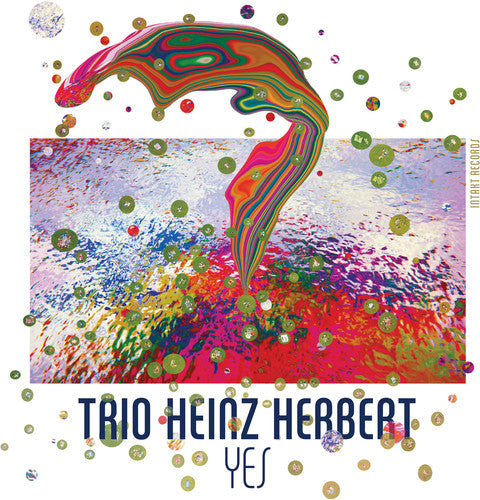 Heinz Herbert - Yes