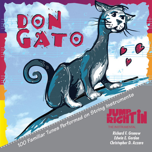 Don Gato/ Various - Don Gato