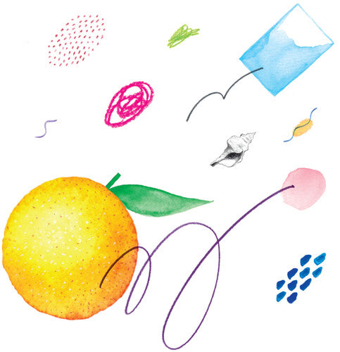 American Pleasure Club - Oranges / Daniels