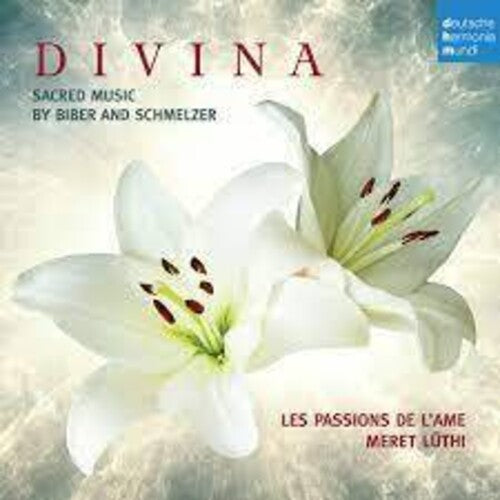 Passions De L'Ame - Divina