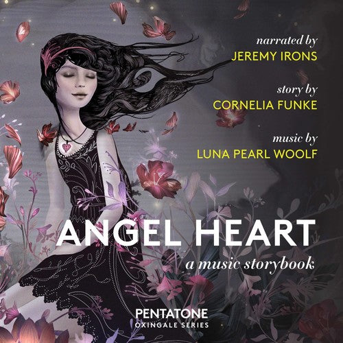 Angel Heart/ Various - Angel Heart