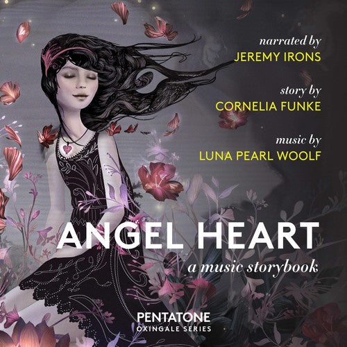 Various Artists - Angel Heart
