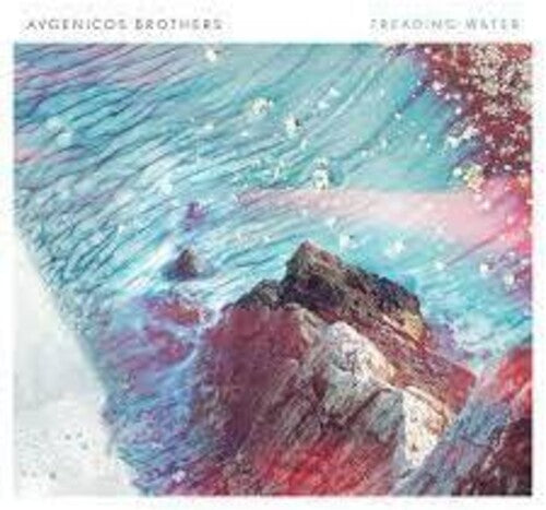 Avgenicos Brothers - Treading Water