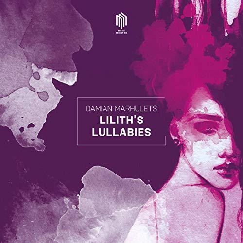 Marhulets/ Marhulets/ Ofek - Lilith's Lullabies
