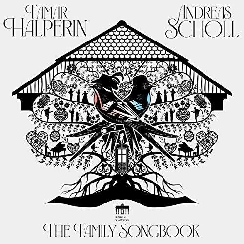 Billy Joel / Tamar Halperin - Family Songbook