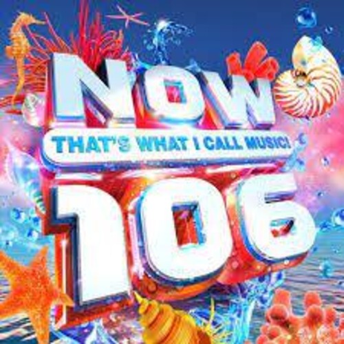 Now 106/ Various - Now 106 / Various