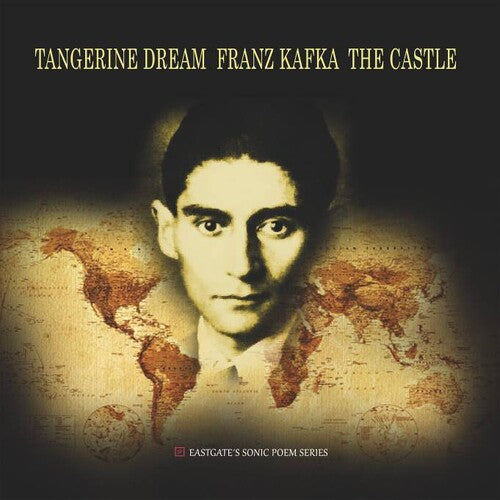 Tangerine Dream - Franz Kafka: The Castle (140gm Gatefold Vinyl)