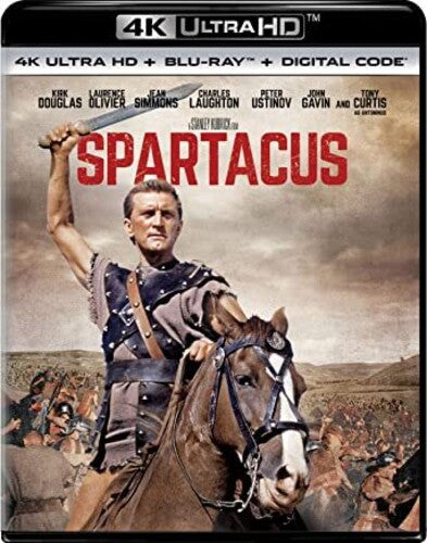 Spartacus