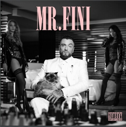 Gue Pequeno - Mr. Fini