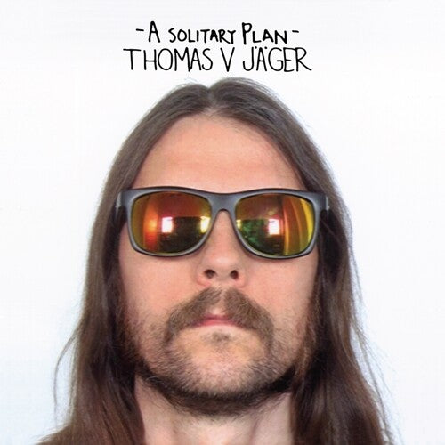 Thomas Jager V. - A Solitary Plan
