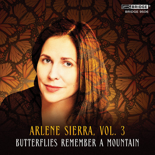 Sierra/ Benedetti/ Aizaw - Butterflies Remember a Mountain