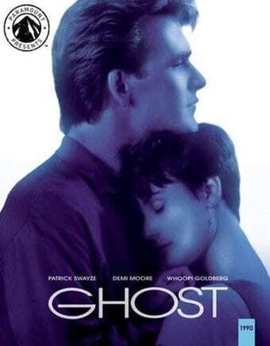 Various Artists - Ghost (Original Soundtrack)