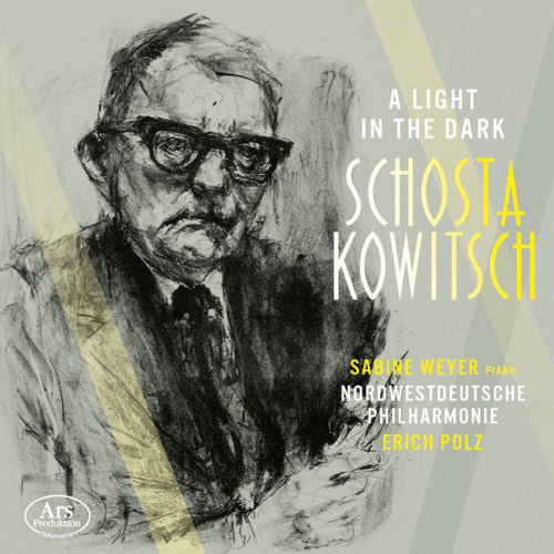 Shostakovich/ Weyer - Light in the Dark