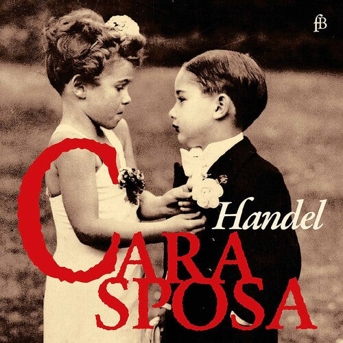 Le Petit Concert Baroque  Mazzulli  Jaroussk - Cara Sposa