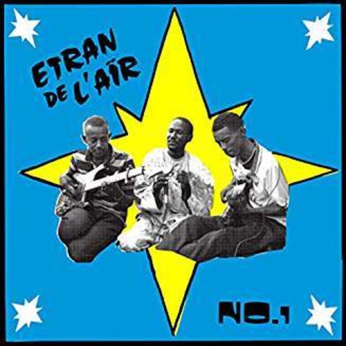 Etran De L'Air - No. 1