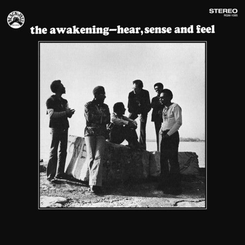 Awakening - Hear,Sense and Feel