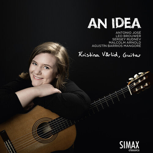 Various Artists - An Idea