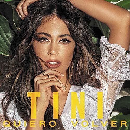 tINI - Quiero Volver