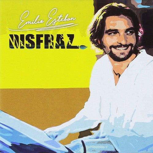 Emilio Esteban - Disfraz