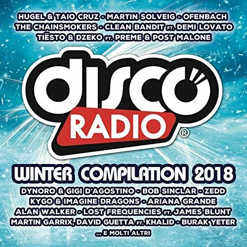 Discoradio Winter 2018/ Various - Discoradio Winter 2018 / Various