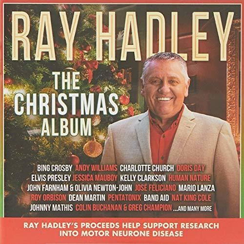 Ray Hadley: The Christmas Album/ Various - Ray Hadley: The Christmas Album / Various