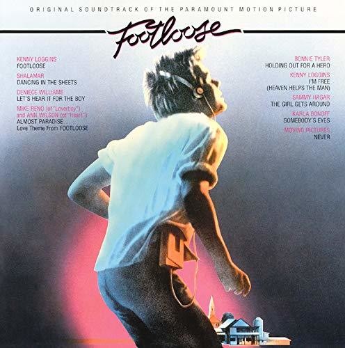 O.S.T. - Footloose (Original